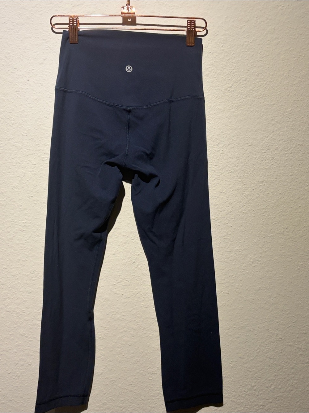 Lululemon Athletica Align High-Rise Crop 21"